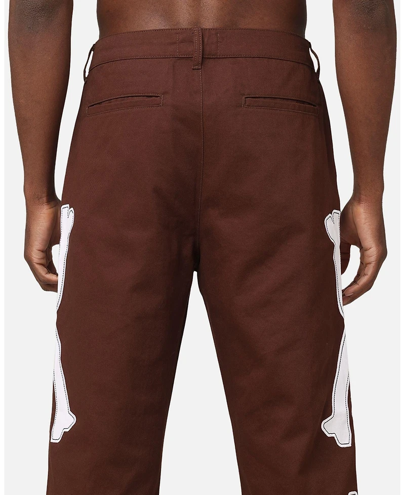 Saint Morta Men's Bxnes Cargo Pants