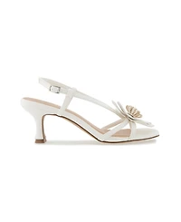 Rm By Rebecca Minkoff Womens Cassidy Heeled Sandal