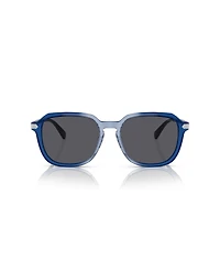 Coach Men's Square Sunglasses