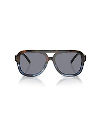Michael Kors Men's Durango Sunglasses, MK2202