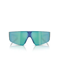 Arnette Men's Saturnya Sunglasses, AN4332