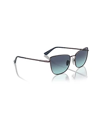 Vogue Eyewear Women's Butterfly Sunglasses, VO4308S