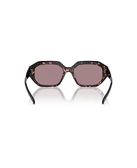 Vogue Eyewear Women's Geometric Sunglasses, VO5554S