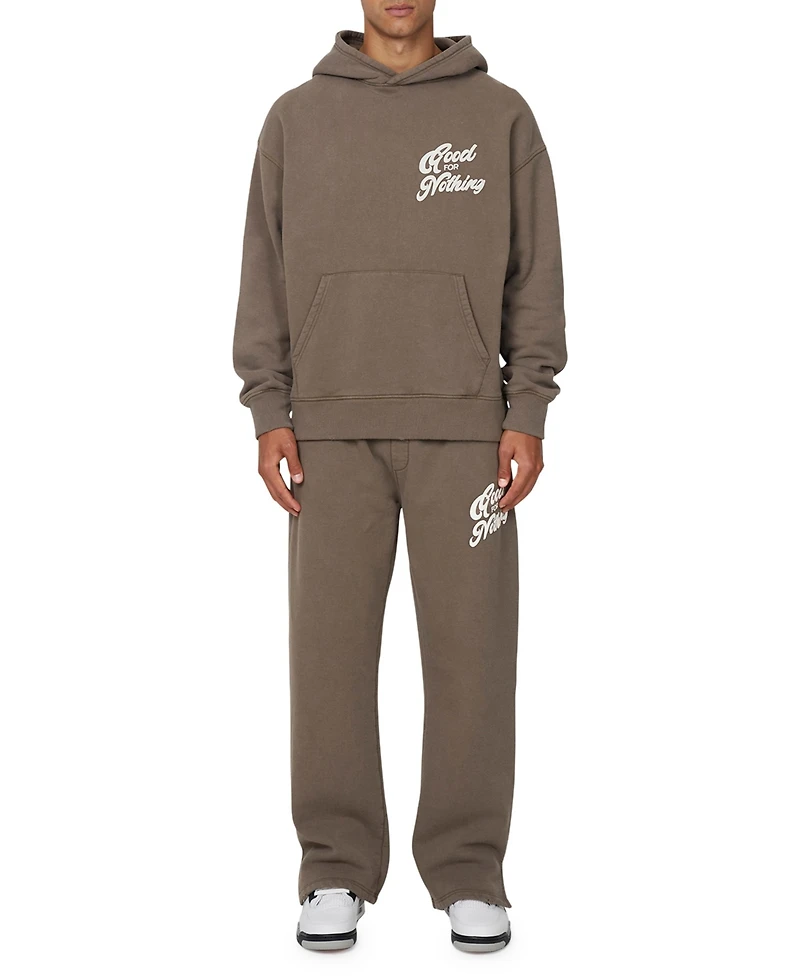 Good For Nothing Men's Funk Relaxed Jogger