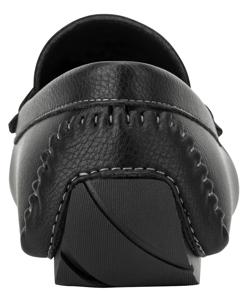 Guess Men's Arlinox Driving Loafers