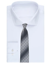 Perry Ellis Men's Vaile Abstract Tie