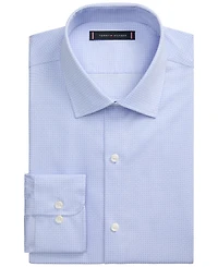 Tommy Hilfiger Men's Long-Sleeve Dress Shirt