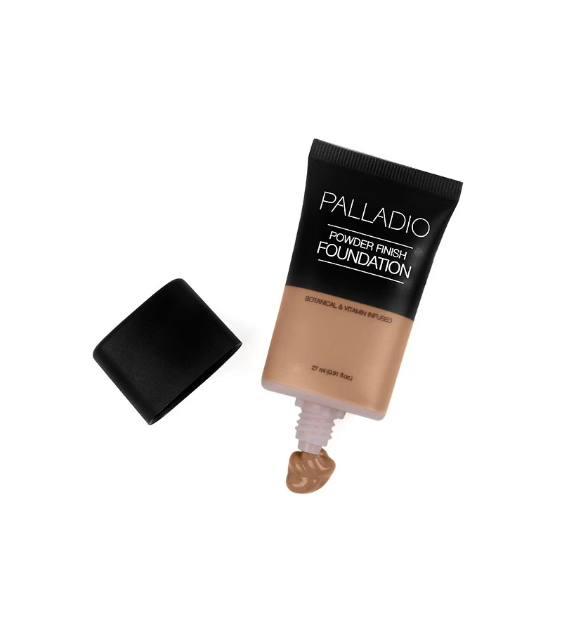 Powder Finish Foundation - 0.91 oz