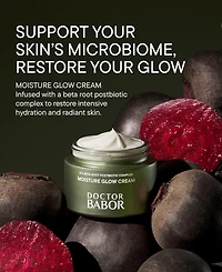 Babor Microbiomic Moisture Glow Cream, 1.69 oz.