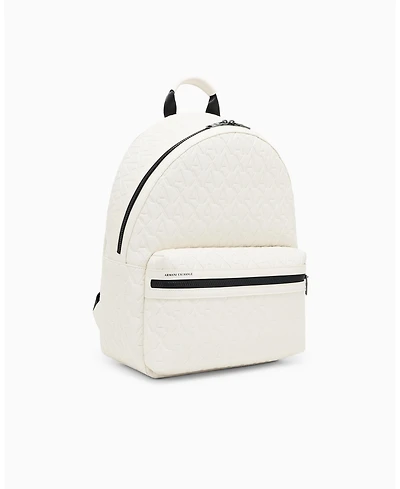 A|X Armani Exchange Men's Backpack