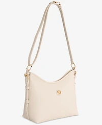 Giani Bernini Pebble Soft Medium Shoulder Bag