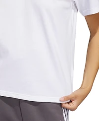 adidas Women's Limoncello Graphic T-Shirt