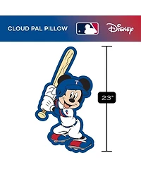 The Northwest Group, Llc x Disney Houston Astros Mickey Mouse Cloud Pal Plush