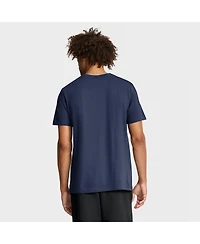 Nike Men's Navy New York Yankees Icon T-Shirt