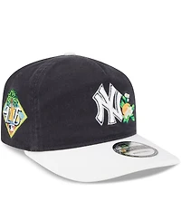 New Era Men's Navy/White New York Yankees 2026 Spring Training 19TWENTY Adjustable Hat