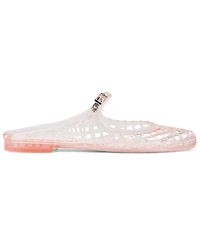 Dkny Women's Louey Mary Jane Jelly Flats