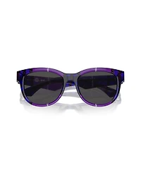 Burberry Women's Sunglasses, Be4432U