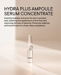 Babor Hydra Plus Ampoule Concentrates