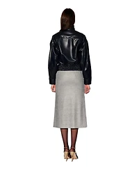 Walter Baker Women's Sonya Leather Jacket