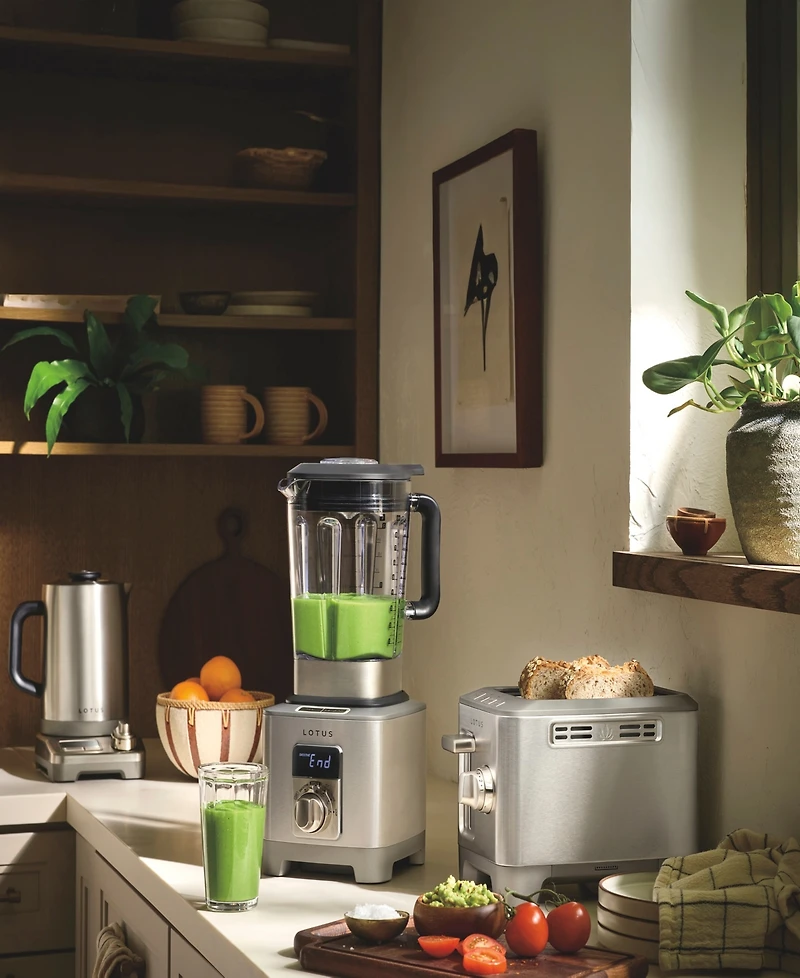 Lotus Professional Series The Power Spin Blender