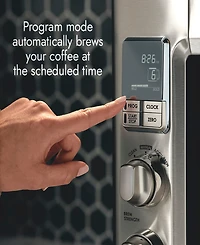 Lotus Professional Series the Top Drip Coffee Maker