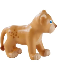 Haba Little Friends Lion Cub