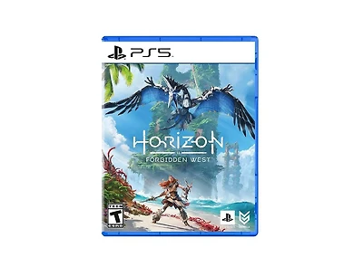 Sony Horizon Forbidden West