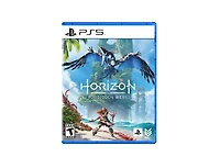 Sony Horizon Forbidden West