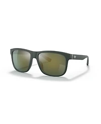 Emporio Armani Men's Sunglasses, EA4182U