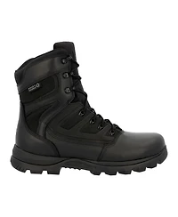 Rocky Men's Enforcer inch Composite Toe Public Service Boot