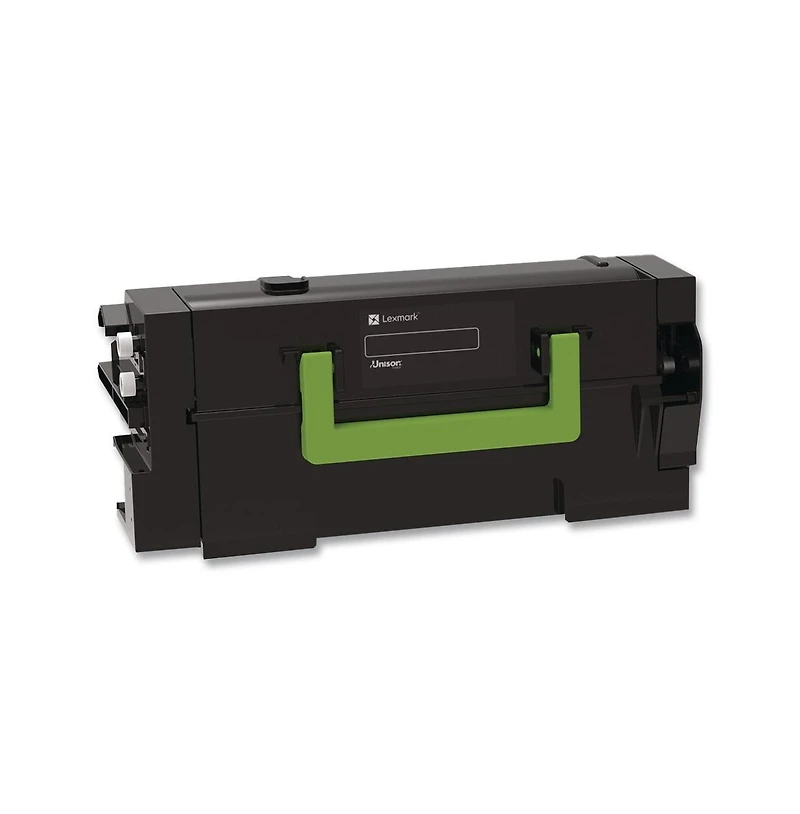 Lexmark 58D1000 Return Program Toner Cartridge for Ms/MX82 and Ms/MX72 Series Printers, 7500 Pages Yield