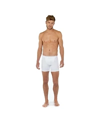 Hom Usa Men's HO1 Long Boxer Briefs