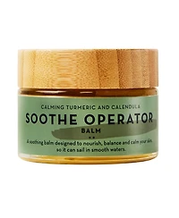 The Organic Skin Co. Soothe Operator Calming Turmeric and Calendula Balm
