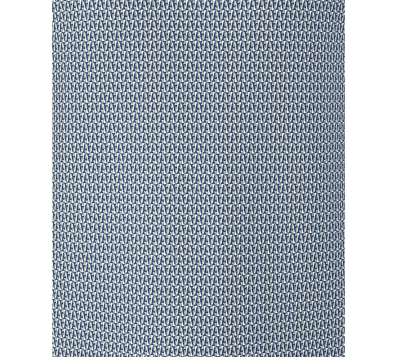 Pga Tour Men's Micro Print Golf Polo Shirt