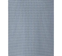 Pga Tour Men's Micro Print Golf Polo Shirt