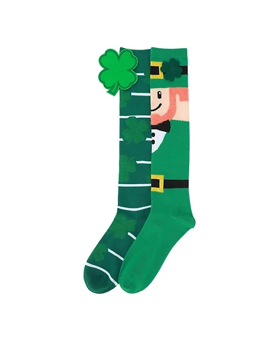 Generic Women's St. Patrick's Day Socks
