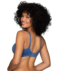 Vanity Fair Women's Beyond Comfort Simple Sizing Wirefree Bra 72204
