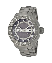 Invicta Men's 0887 Ocean Ghost Quartz Dial Watch