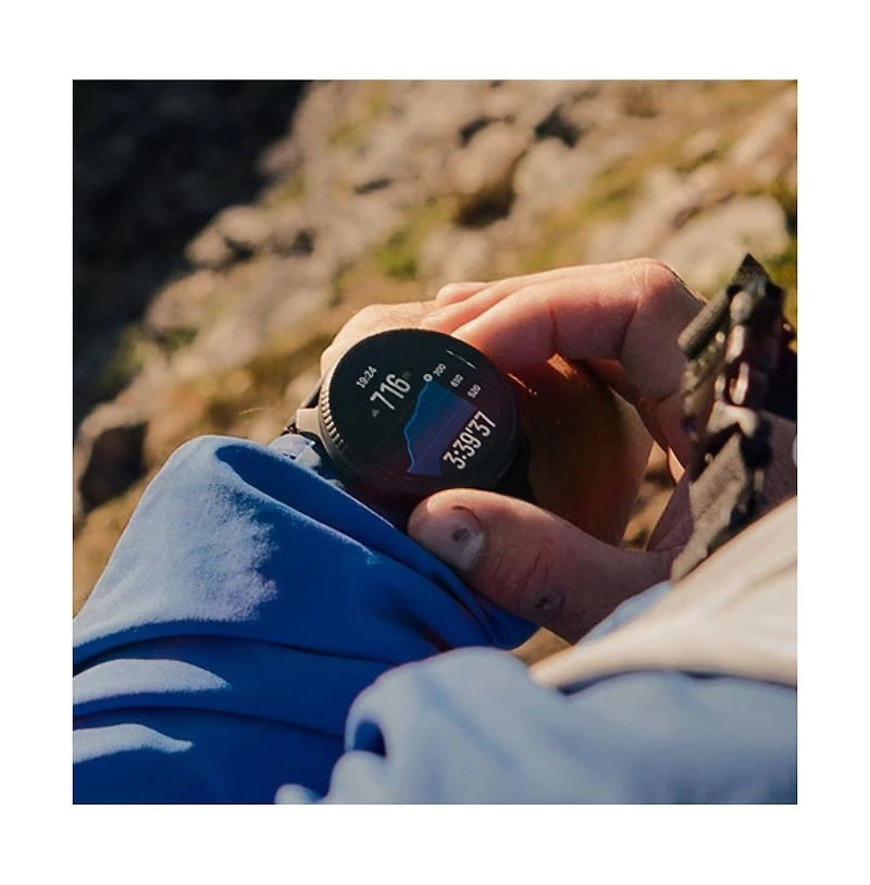 Suunto Vertical 2 Canyon