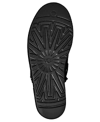 Ugg Men's Two-Tone Round-Toe Sneakers