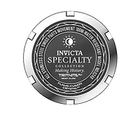 Invicta Men's 0248 Specialty Quartz Watch