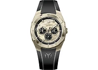 Technomarine Men's Tm-125025 Cruise Quartz VH63 Gold, Dial Watch