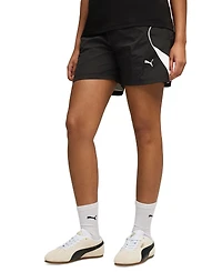 Puma Women's Woven Sport Shorts
