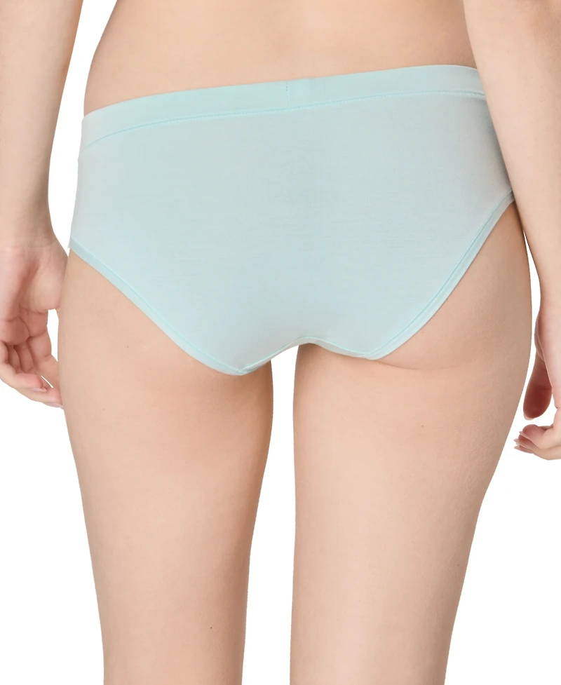Maidenform Women's Soft Stretch Cheeky Hipster Panty