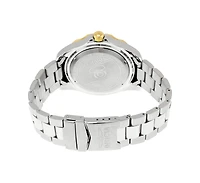 Invicta Men's 12566 Grand Diver Quartz Dial Watch