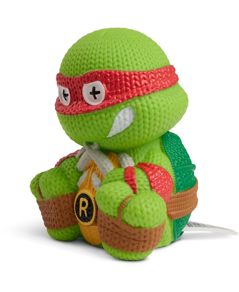 Handmade by Robots - Teenage Mutant Ninja Turtles (Tmnt)
