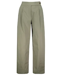 Bishop + Young Women's Bradly Poplin Pant