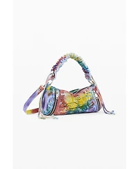 Desigual Women's Printed arty bag