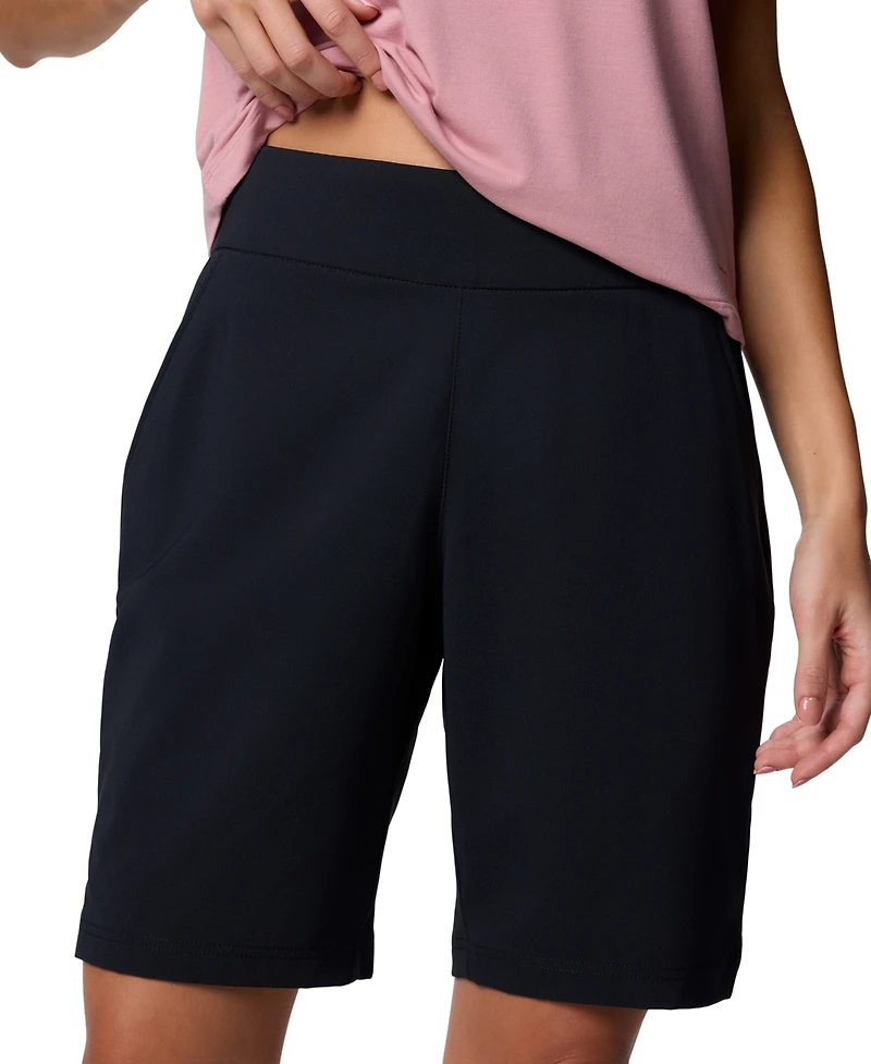 Columbia Women's All Seasons Regular Fit Shorts