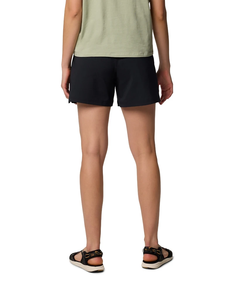 Columbia Women's All Seasons Regular Fit Shorts